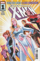 Exceptional X-Men