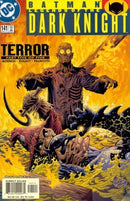 Batman: Legends of the Dark Knight