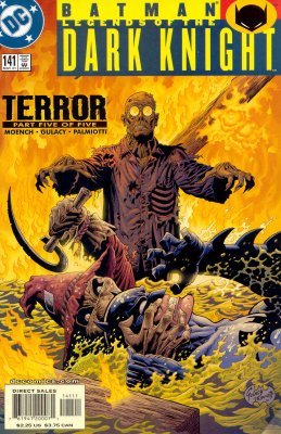 Batman: Legends of the Dark Knight