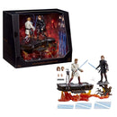 SDCC 2025  - Hasbro STAR WARS The Black Series Anakin Skywalker & Obi-Wan Kenobi - San Diego Comic Con 2025 Limited Edition