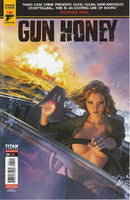 Gun Honey