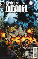 Order & Outrage