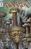 Ragnarok: Breaking of Helheim