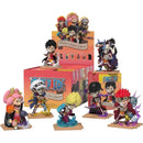Mighty Jaxx - One Piece - Freeny's Hidden Dissectibles Blind Box