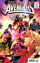 Avengers