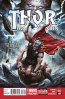 Thor: God of Thunder
