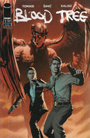Blood Tree
