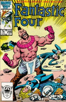 Fantastic Four