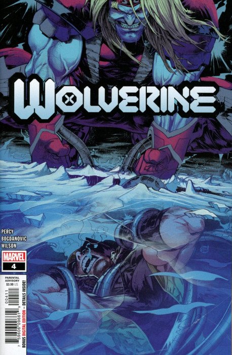 Wolverine