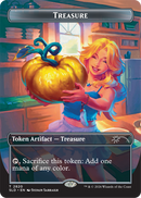 Magic the Gathering - Secret Lair x Stardew Valley - A Flicker in the Deep