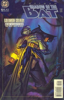 Batman: Shadow of the Bat