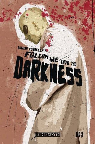 Follow Me Into the Darkness #03 (2022)