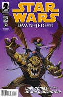 Star Wars: Dawn of the Jedi - Force War