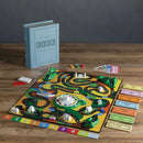 The Game of Life - Vintage Bookshelf Edition