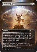 Magic the Gathering - Secret Lair - Omens of Chaos