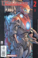 Ultimates Set #01 - #13 (2002-2004) Volume 1