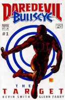 Daredevil: The Target