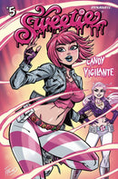 Sweetie Candy Vigilante