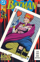 Batman Vol. 1 (1940-2011)