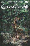 Creeping Below