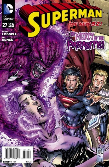 Superman
