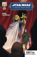 Star Wars: The High Republic