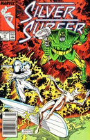 Silver Surfer