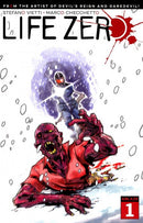 Life Zero