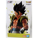 Dragon Ball Super Broly Gogeta Extreme Saiyan Masterlise Extra Figure