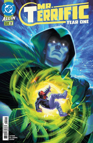 NeverWars: Land of Oz / Dorothy #01a (2025)