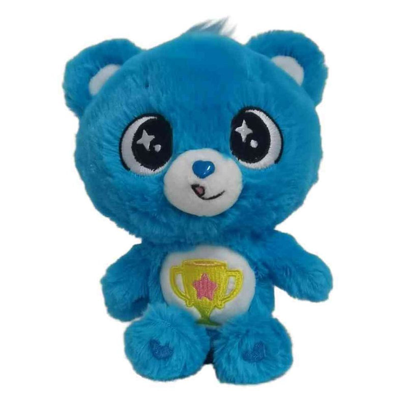 Care Bears Cubs - Champ Bear