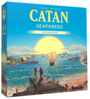 Catan 6th Edition - Seafarers Expansion