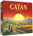 Catan 6th Edition - The Game