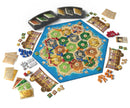 Catan 6th Edition - Traders and Barbarians Expansion
