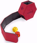 Catan - Accessories - Red Dice Hexatower