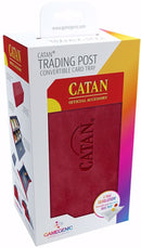 Catan - Accessories - Trading Post