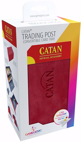 Catan - Accessories - Trading Post