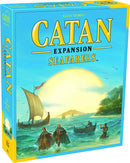 Catan - Seafarers