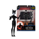 The New Batman Adventures 6" Figure - Catwoman