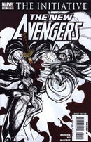 New Avengers