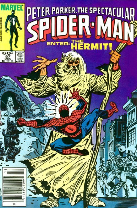Spectacular Spider-Man