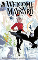 Welcome to the Maynard