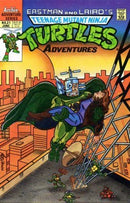 Teenage Mutant Ninja Turtles Adventures