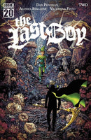 Last Boy