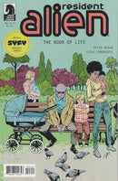 Resident Alien: The Book of Life