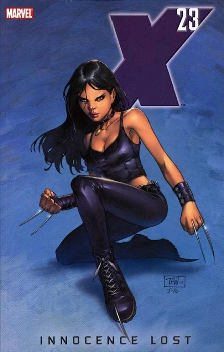 X-23
