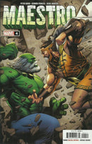 Maestro