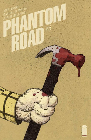 Phantom Road #05 (2023)
