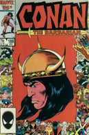 Conan The Barbarian