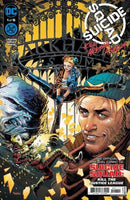 Suicide Squad: Kill Arkham Asylum